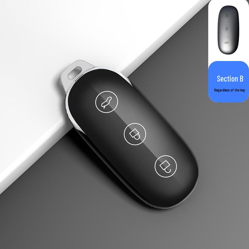 Ideální ochranný kryt na klíč L9 & Módní taška L9MAX pro ženy