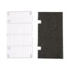 Air Vent Grille for 3104928.019 Replacement Air Conditioner Vent Cover Interior Part Accessory Air Grille