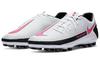 Nike Phantom Gt Academy Ag White Black Pink Blast CK8456-160