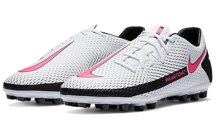 Nike Phantom Gt Academy Ag White Black Pink Blast CK8456-160