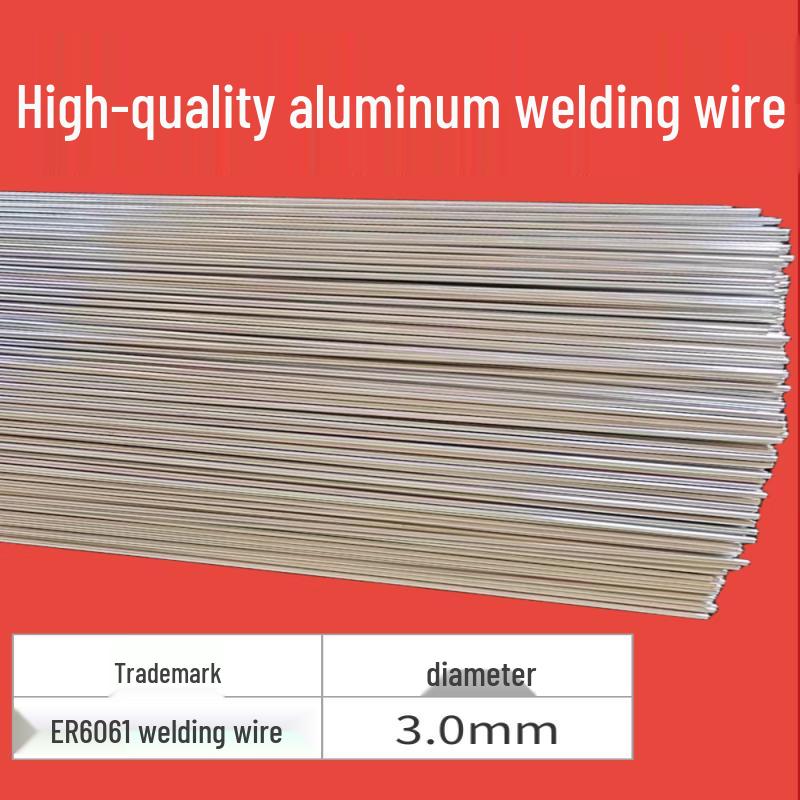 

6061 Aluminum TIG Welding Wire