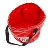 CHUMS 30L Bucket CH62-1168 Red