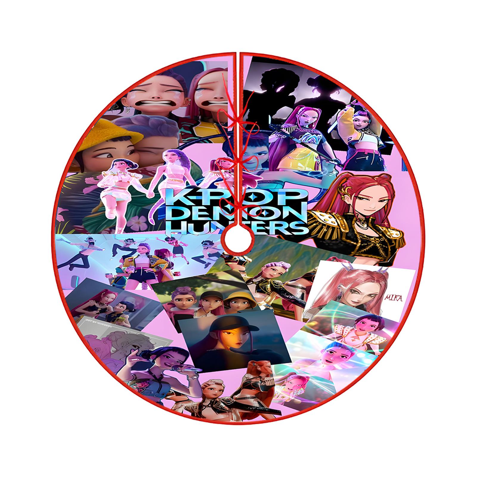 

Рождественская елка юбка украшения для дома рождественские елочные украшения юбка орнамент праздничные праздничные украшения для вечеринок в помещении на открытом воздухе One Size