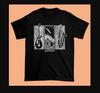Hot Popular 90s Morphine Band Black Unisex T-shirt, Size S-4XL