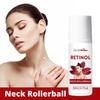Neck Whitening Cream Roll on, Moisturizing Brighten Body Skin, neck whitening and glowing skin roll on, 50ML ( Pack of 2 )