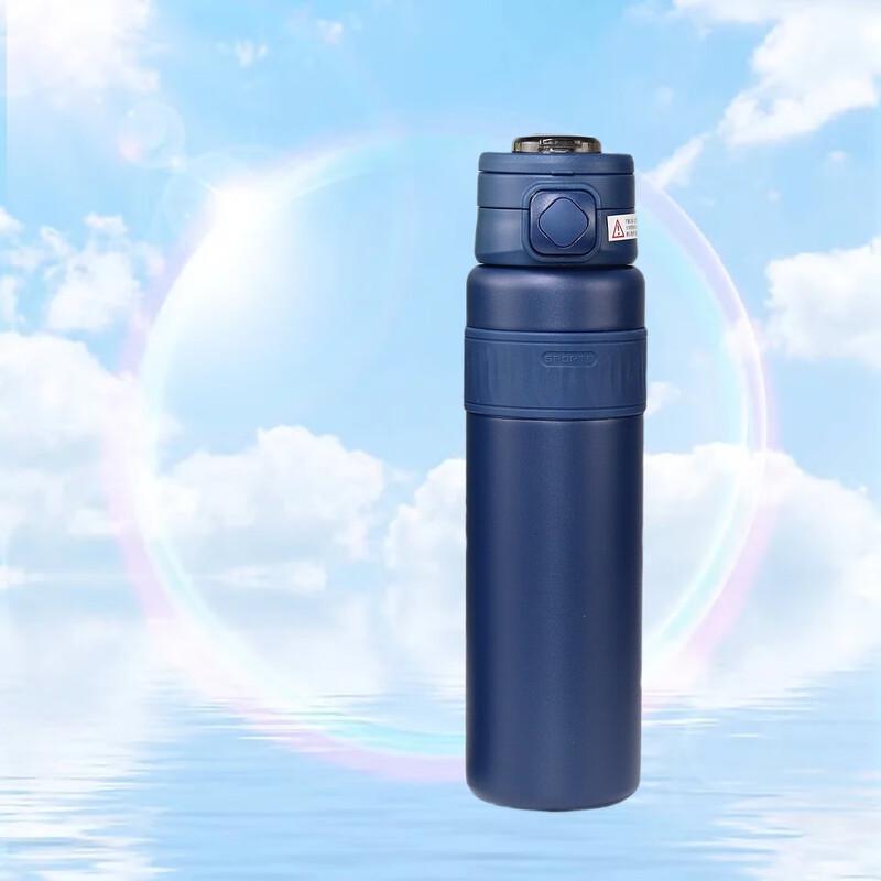 316 Stainless Steel Outdoor Sports Thermal Bottle
