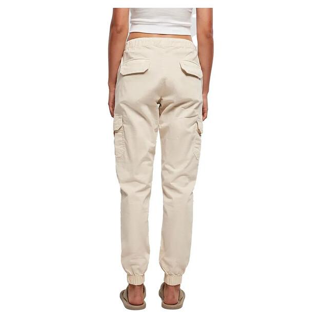 Urban Classics high waist cargo брюки