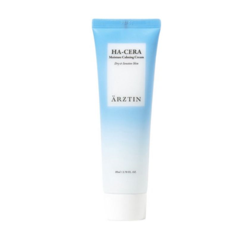 ARZTIN HA-CERA Moisture Calming Cream 80ml