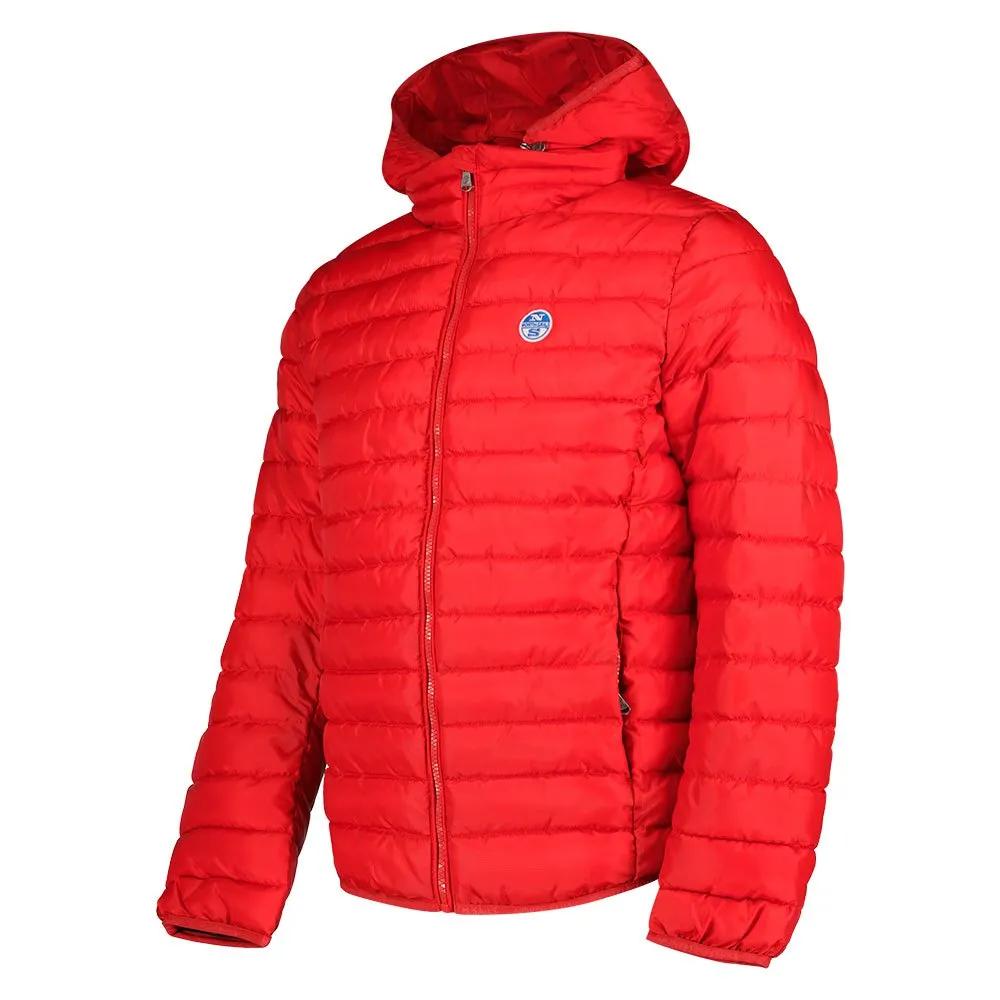 North Sails Jacket Skye