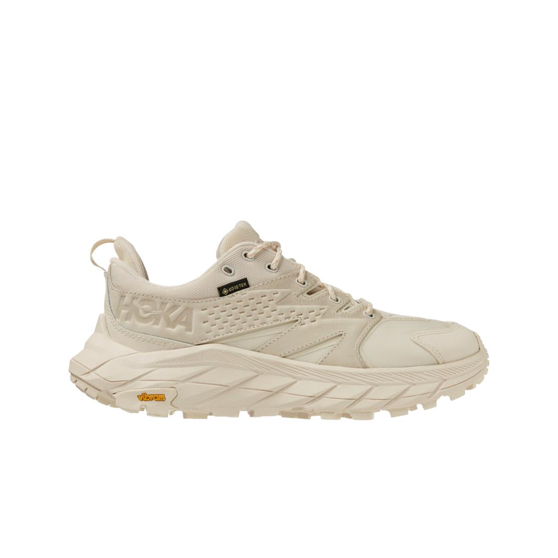 

Мужские кроссовки Hoka Anacapa Low Gore Tex Eggnog 1130531-ESSN