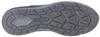 CMP Syryas Waterproof Trainers (3Q24897) Gray