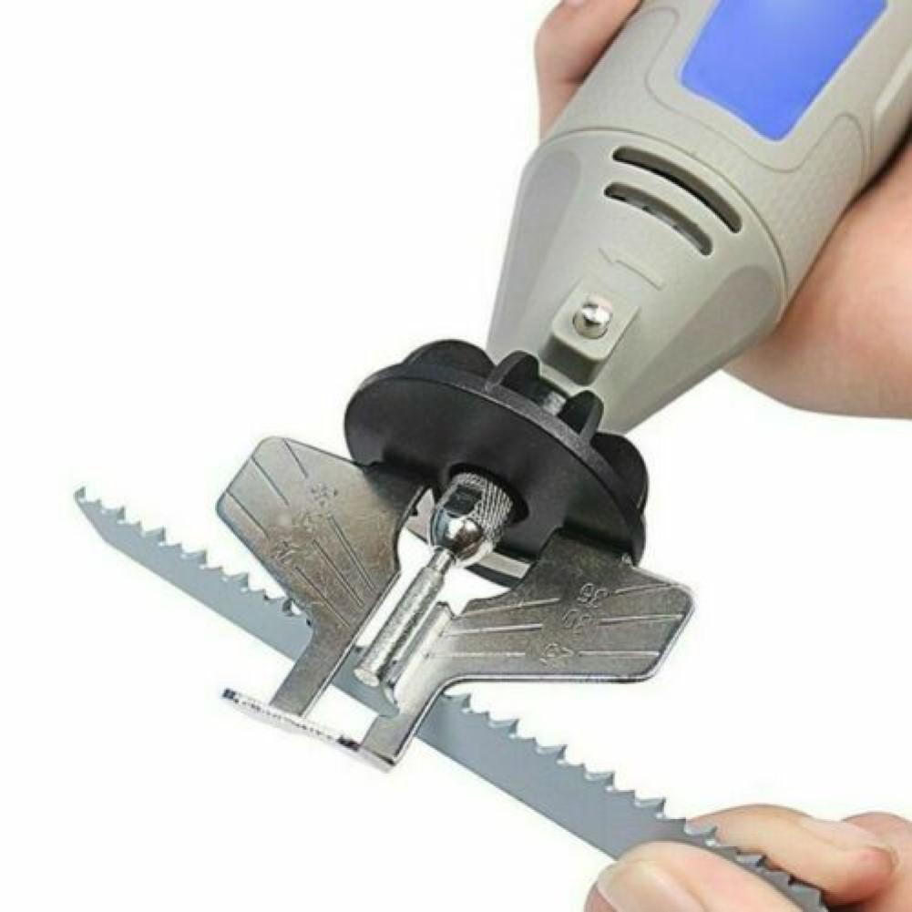 Sharpening Chainsaw Sharpener Electric Grinder High Speed Steel Pack Polishing Tools Tool Accessories Attachment