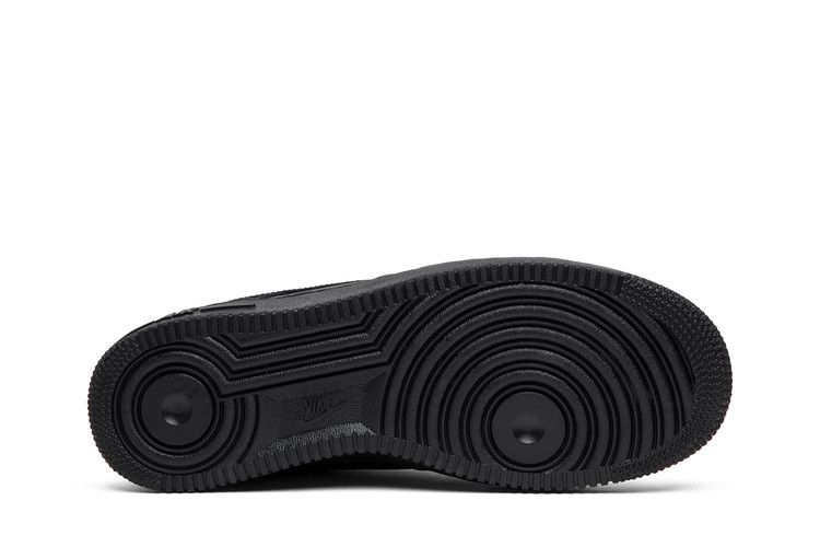 Men's Sneakers Nike Air Force 1 '07 'Black'