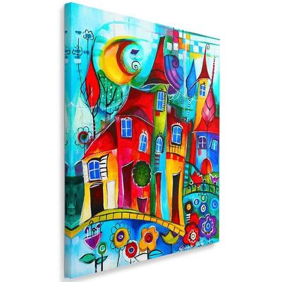 Ev Dekoru – Tablolar ve Posterler