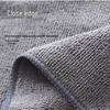 Multifunctional Kitchen & Car Cleaning Towel - Dishcloth & Scouring Pad Combo