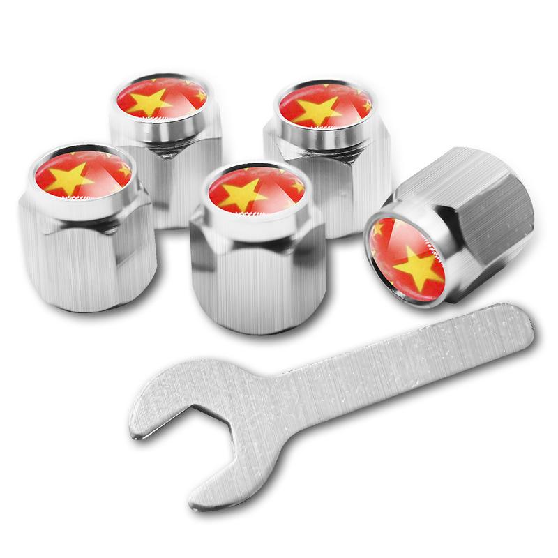 BMW M-serie däckventilhattar - Fordonsventilkärnhylsor