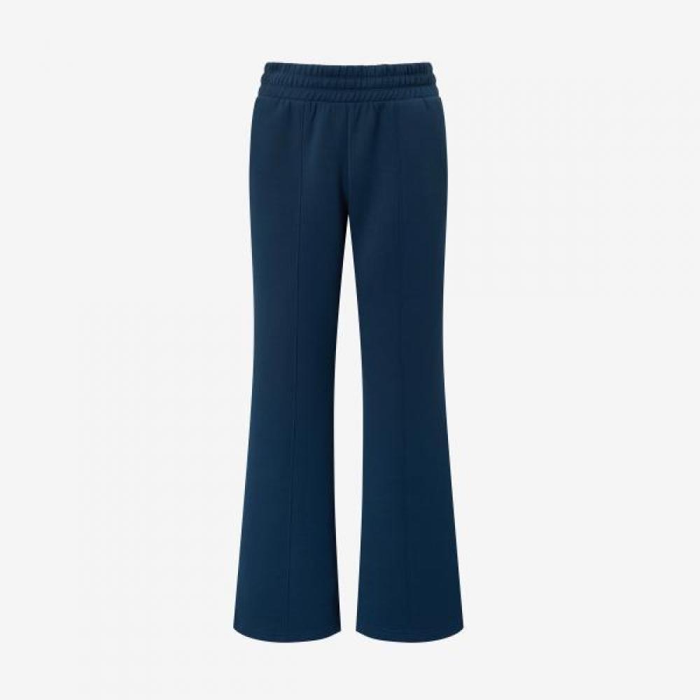

Fila Fitness Bootcut Pants Dual Fabric DARKNAVY/W75