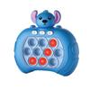 Popular Quick-Push Whack-a-Mole Game: Educational Logic Toy for Kids