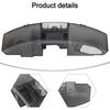 Water Tank for Roborock S7 Maxv Ultra/S7 MAXV/S7 Pro Vacuum Cleaner Replacement Water Tank