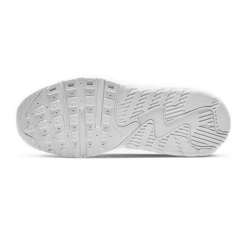 Nike Air Max Excee 'Triple White' GS Sneakers CD6894-100