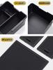 Civic FL1 AT Car Console Box Center Console Box Tray Armrest Box Honda Civic 11th Generation FL Model AT Front Console Console Tray Car Interior