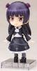 Kotobukiya My Little Sister Be This Black Cat PVC Painted Movable Figure Q-posh Can't Cute. Non-scale