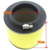 Air Filter Rancher Fourtrax Foreman 300 350 400 450 TRX300 TRX300FW TRX350 TRX350FE TRX350FM TRX350TE TRX350TM TRX400 TRX400FA