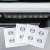 Accesorii de exterior – Autocolante pentru auto