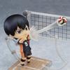Anime Figure Hinata Shoyo Kageyama Tobio PVC Model Toy Collector Sport Doll