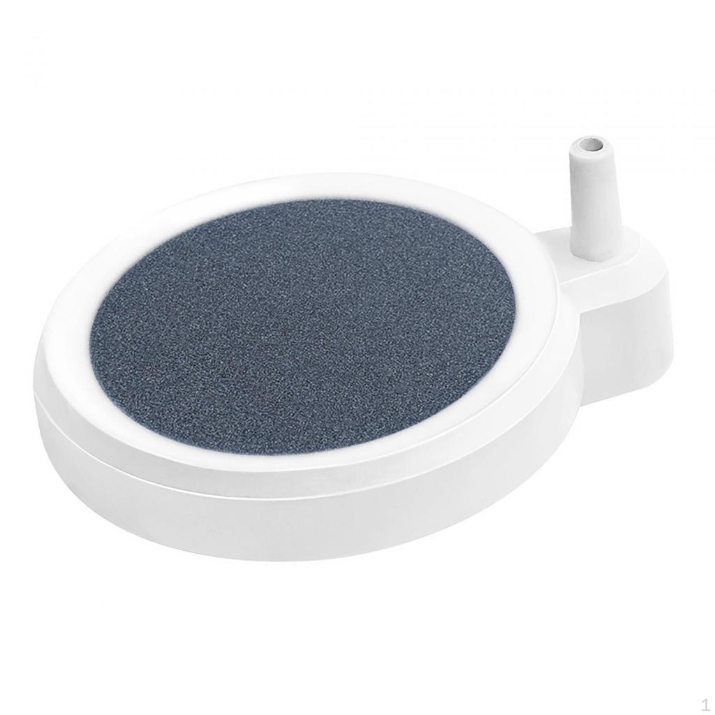 Vzduchovací kameny Diskový Bublinkový Nástroj pro Vysoké Rozpuštění Uvolňování Kámen Aerátor pro Jezírkový Cirkulační Systém