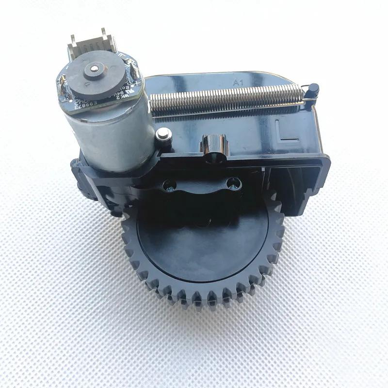 Vacuum Cleaner Wheel Motors for DEXP LF200 Robot Vacuum Cleaner Parts Wheel Motors Assembly Replacement