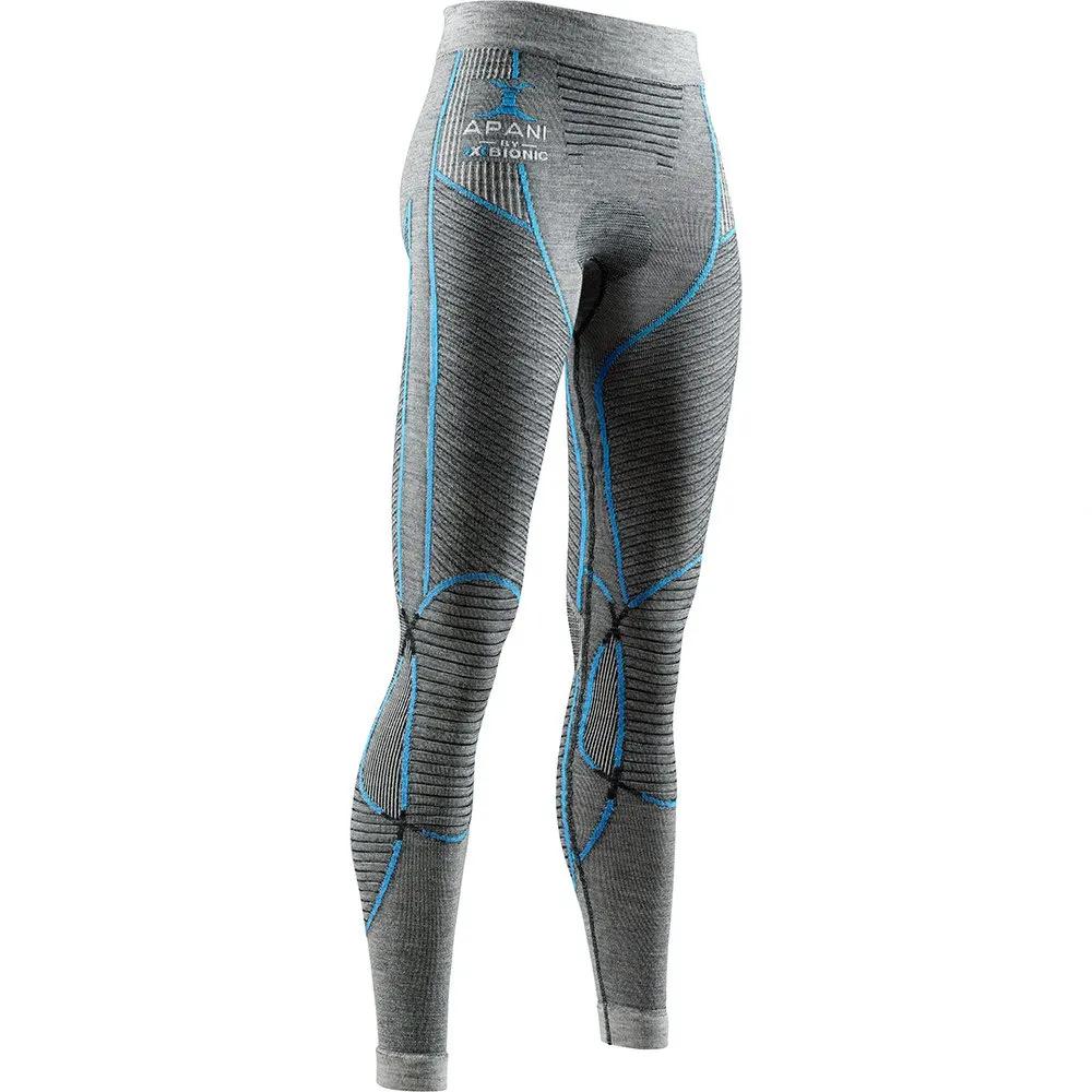 X-BIONIC Thermal Pants Apani 4.0 Merino