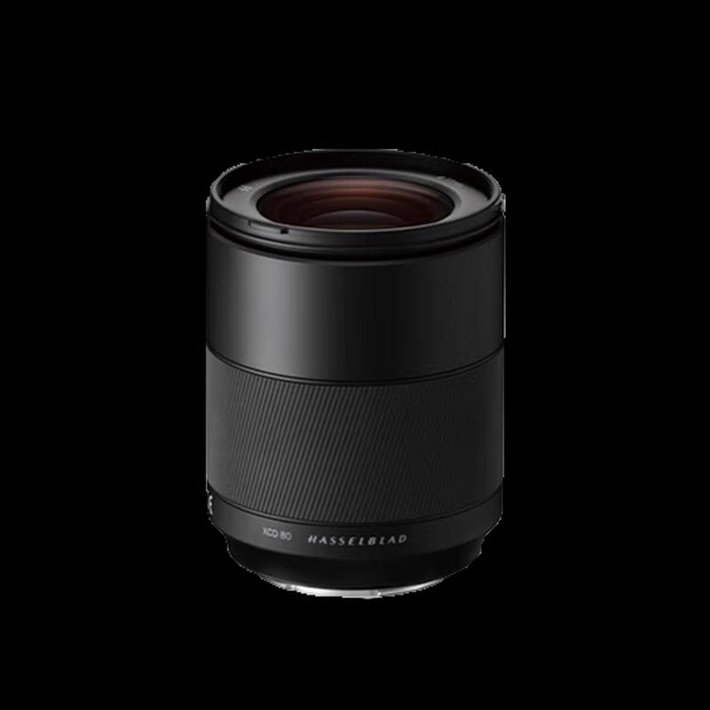Hasselblad XCD 80mm f/1.9 Medium Format Lens