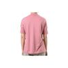 Adidas W Zne Tee Logo Print Round Neck Casual Sports Short Sleeve T-Shirt Women Tops Pink CZ2823