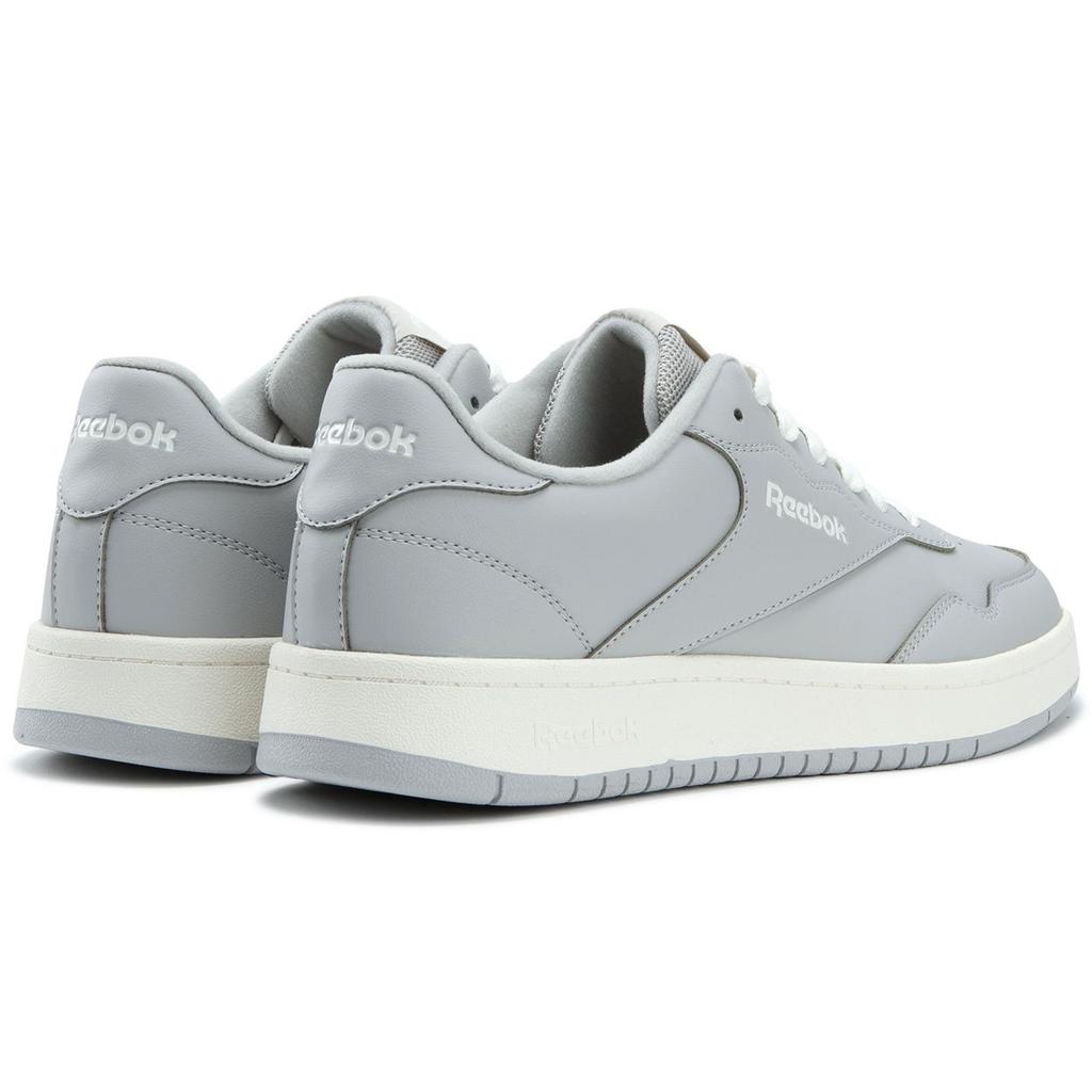 Reebok Unisex Court 1000 Black White 24FRC907U2GB7