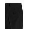 H M sliM Fit Suit Pants Black