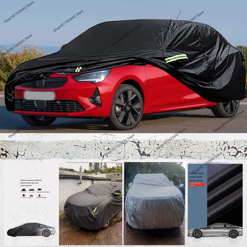 For Opel Corsa D E F