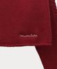 Sseomweeobeoteo Poy Wool Knit - Red