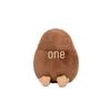 Flying Birds Plush Series: Cute Cartoon Parrot Figurines, Plush Toys, Pendants & Ornaments - Ideal Birthday Gifts