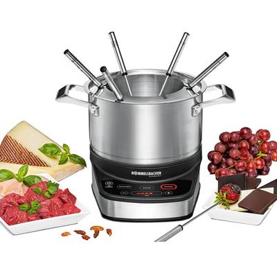 Fondue Rommelsbacher F 1200