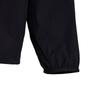 adidas Jackets Men's Black Hooded Non Detachable Thin Other KR2511