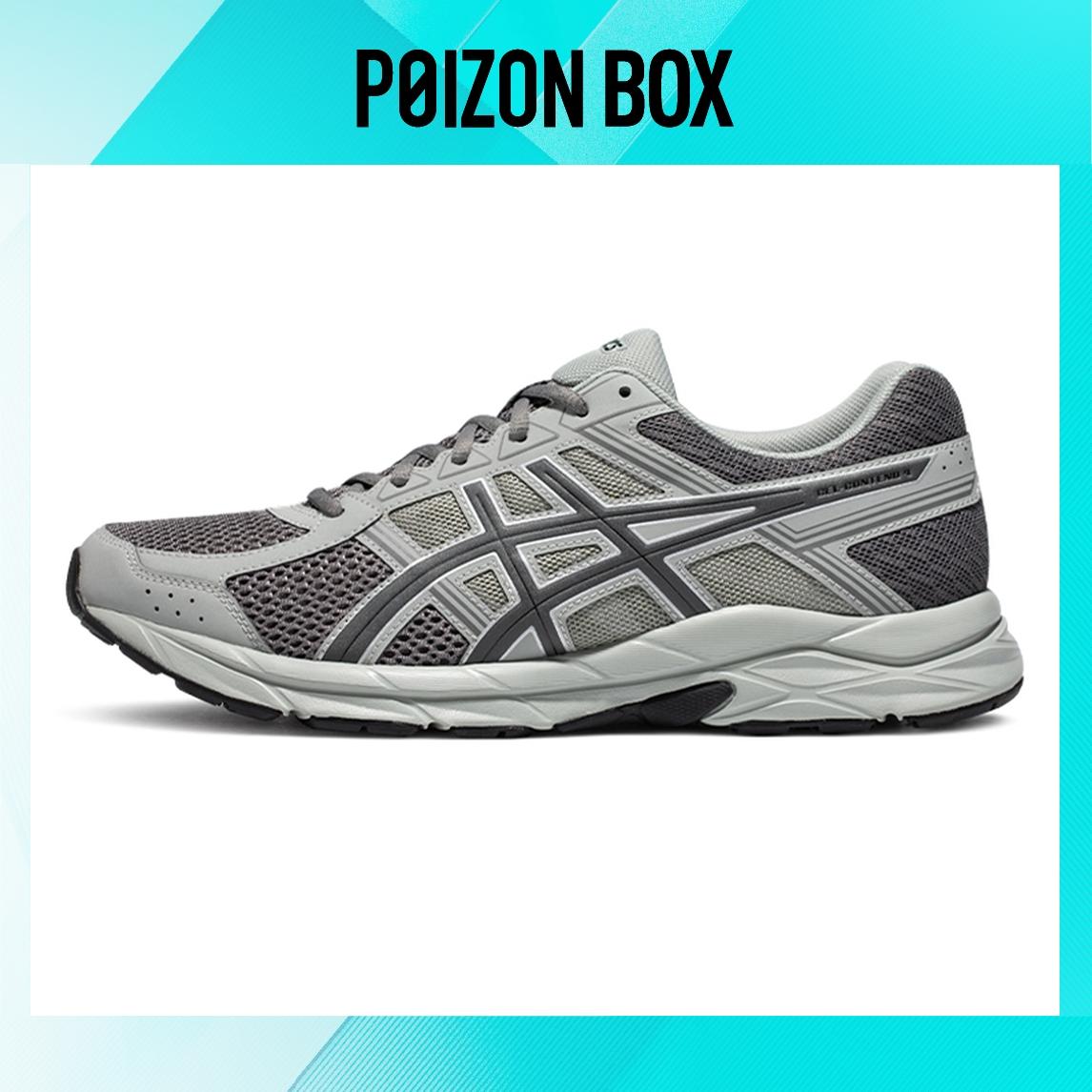 

кроссовки Asics Gel-Contend 4 Running shoes Men T8D4Q-033