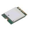 MT7921 WiFi Card NGFF M.2 1800Mbps 802.11AX MU MIMO Supported Laptop Wireless Card for Desktop Computer