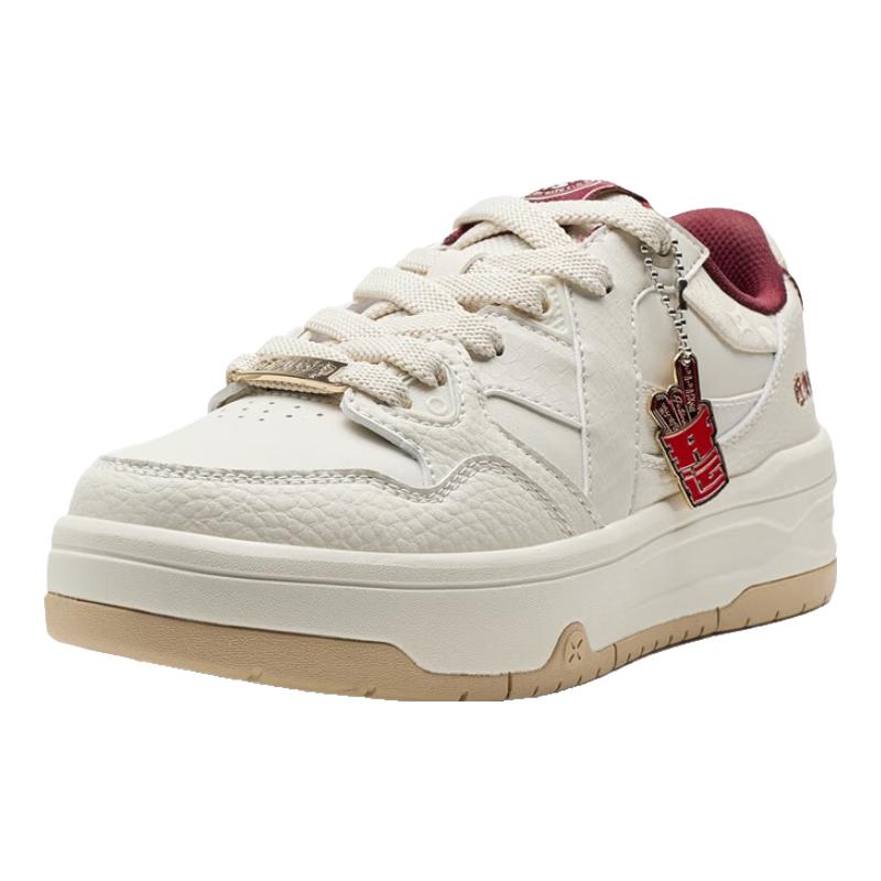 

Xtep Maxx 2.0 Women s Low-Top Casual Sneakers 35