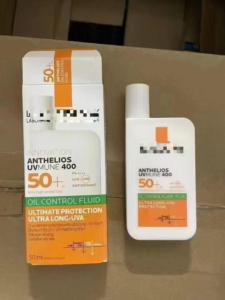 Cross-border Sioris Eye, Face & Night Cream Serum, Cleanser, Day & Foot Cream Protection Set