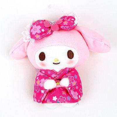 Muñecas y Peluches – Peluches - Héroes de películas