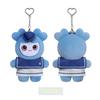 Twice [THIS IS FOR] 2026 WORLD TOUR FINALE In SEOUL MD (LOVELY PLUSH BABY MARINE Ver.)