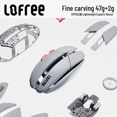 Periferice pentru calculatoare – Mouse-uri