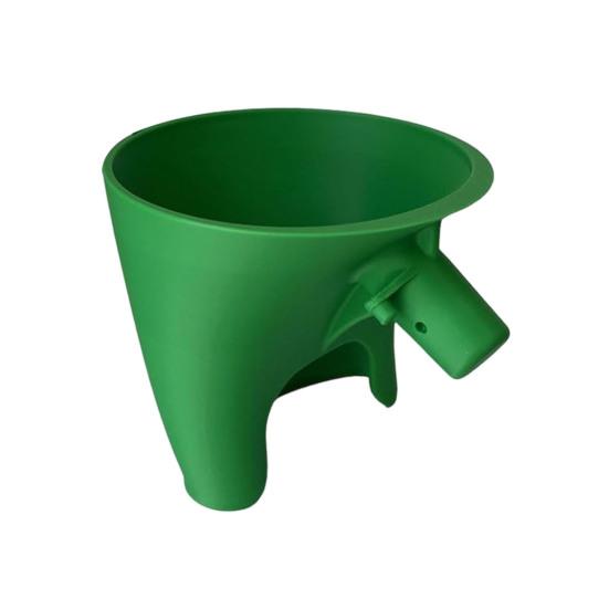 Flour Funnel Attachment for KitchenAid Stand Mixer 5qt Bowl Easy Pour Stand Mixer Funnel for Dry Liquid Ingredients Mess-Free Baking Tools