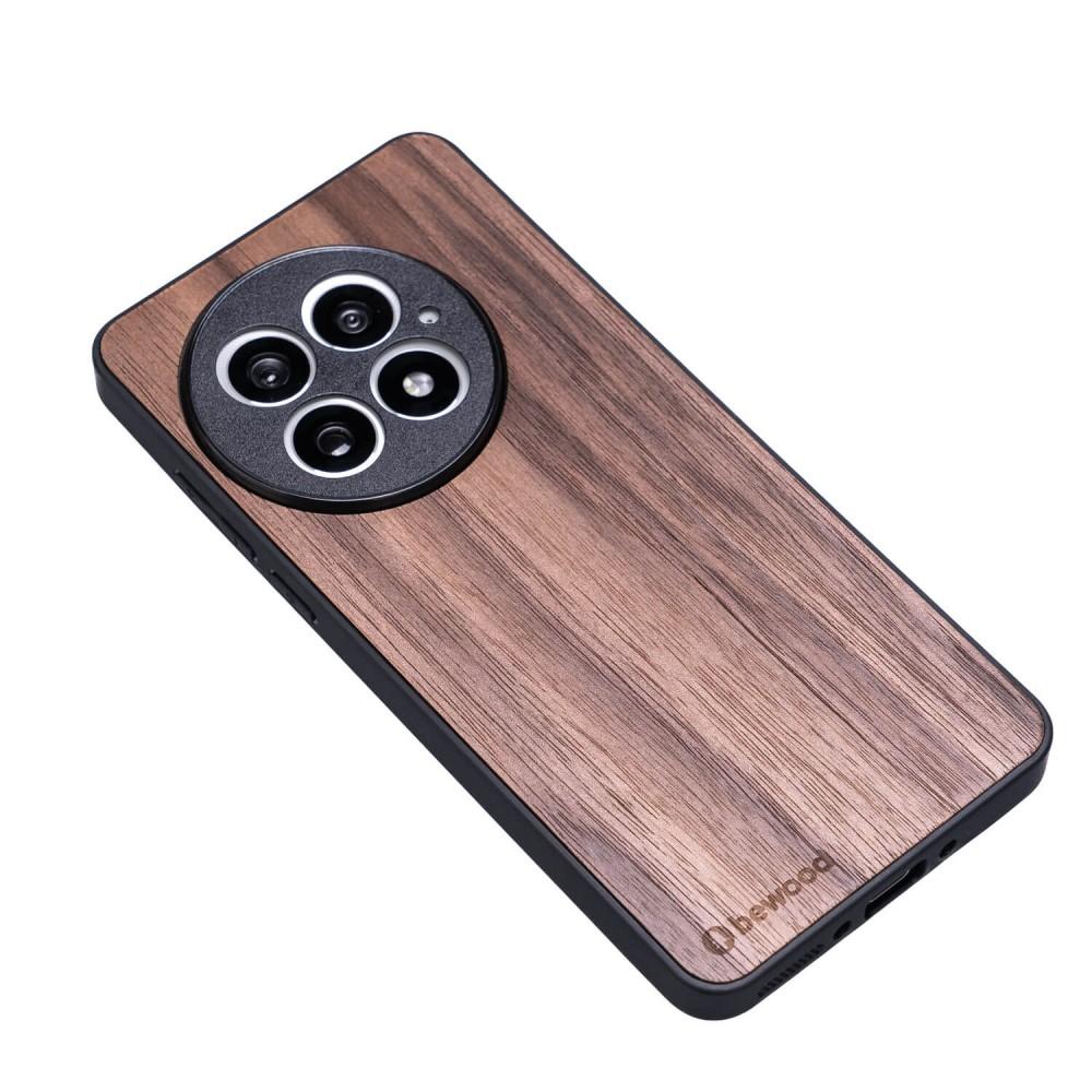 Bewood Wooden Case for OnePlus 13 American Walnut